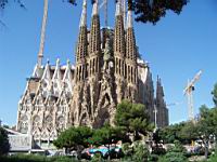 Barcelone, Sagrada Familia (03)